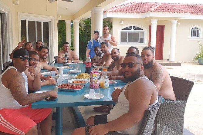 Private Transportation in Puerto Plata - Price and Value: $123 for Up to 12 People