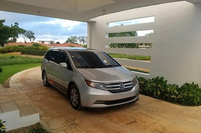 Private Transportation in Puerto Plata - For Who This Works Best (And When It Might Not)