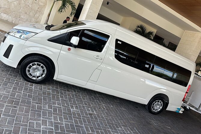 Private Transportation in Punta Cana - Why a private Punta Cana transfer feels easier than the alternatives
