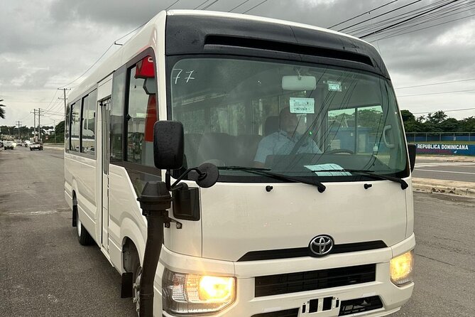 Private Transportation in Punta Cana - Who this transfer is best for (and who should reconsider)