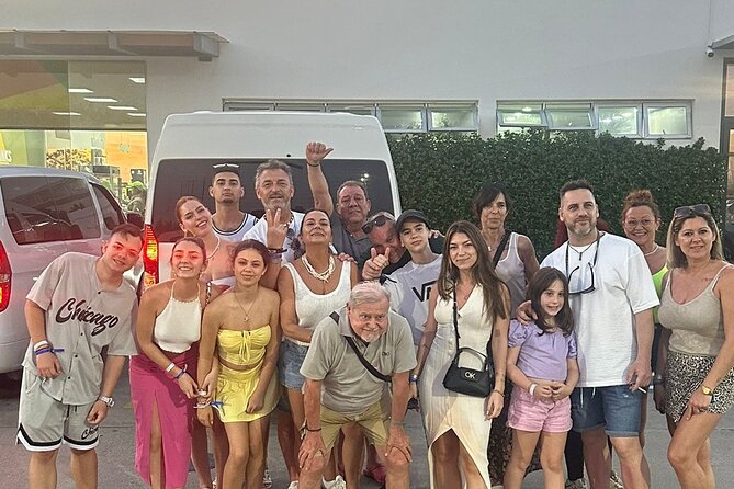 Private Transportation in Punta Cana - Practical notes you’ll appreciate on the day