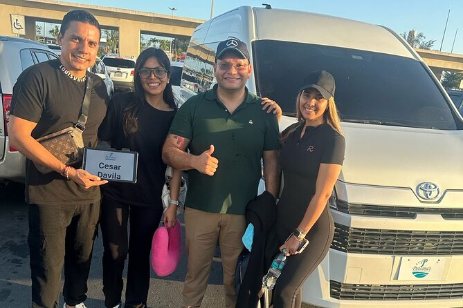 Private Transportation in Punta Cana - Should you book this Punta Cana private transfer?