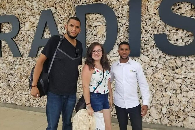 Private Transportation Punta Cana Airport from/to Hotels - Private Punta Cana Airport Pickup: The 30-Minute Ride You’re Paying For