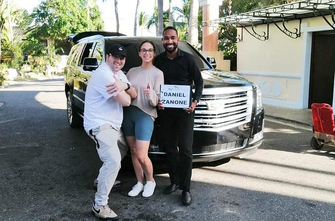 Private Transportation Punta Cana Airport from/to Hotels - Who This Transfer Suits Best (and Who Might Want a Backup Plan)