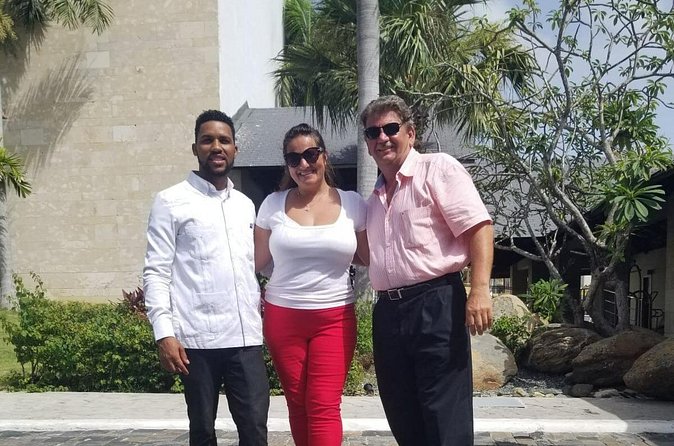Private Transportation Punta Cana Airport from/to Hotels - Should You Book This Punta Cana Airport Transfer?
