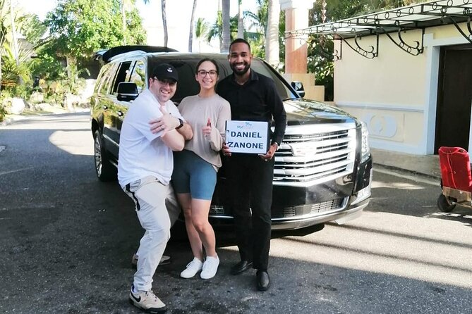 Private Transportation Punta Cana Airport from/to Hotels - FAQ