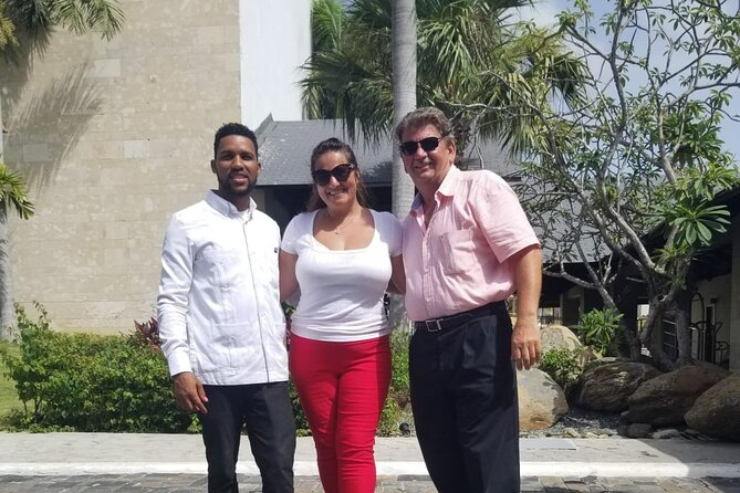 Private Transportation Punta Cana Airport from/to Hotels - In-Car Comfort (and the Drinks Reality Check): WiFi, A/C, and What’s Not Included