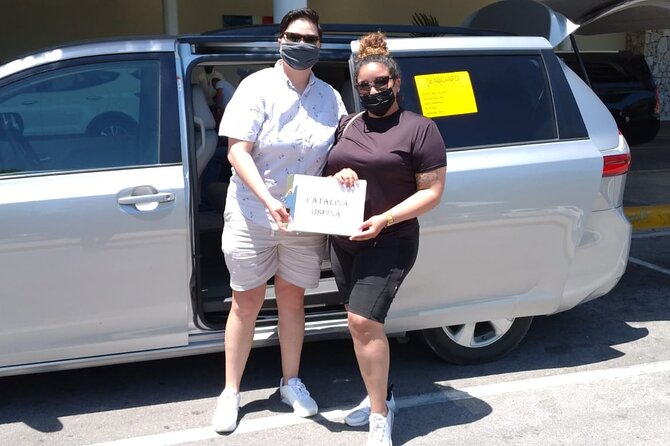 Private Transportation Punta Cana Airport to/from Bayahibe, La Romana Hotels - Key things to know before you go