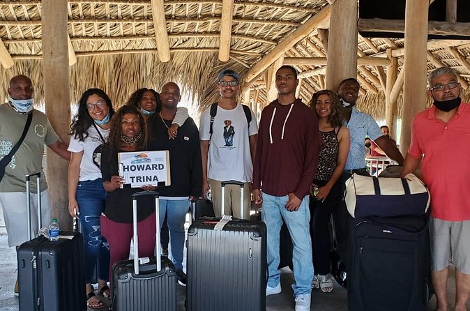 Private Transportation Punta Cana Airport to/from Bayahibe, La Romana Hotels - Return pickup and flight delays: what you gain by tracking