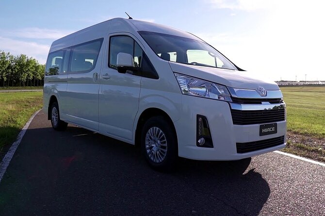 Private Transportation Punta Cana Airport to/from Bayahibe, La Romana Hotels - How to make the pickup smooth even if English is limited