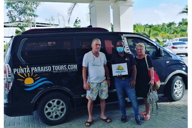 Private Transportation to/from Punta Cana Airport and Hotels - Where this transfer fits best