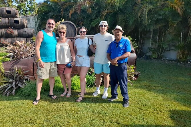 Private Van Tour - Key highlights you’ll feel right away