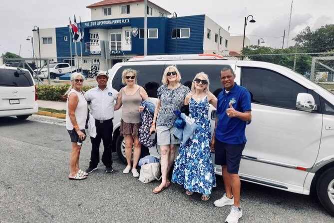 Private Van Tour - What’s included (and what isn’t) so you can plan smart