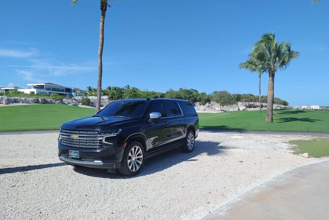 Private VIP Shuttle Service in Punta Cana - Key things to know before you land