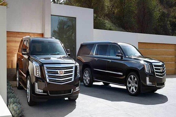 Private VIP Suv and Minivan Airport Transfer around Punta Cana - Who should book this private Punta Cana transfer?