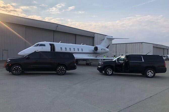 Private VIP SUV Transfer – PUJ Airport to/from Punta Cana Hotels - Key things that make this transfer work