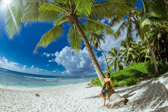 PRIVATE VIP tour Saona Island with Snorkeling, Starfish, Turtles - Key Highlights You’ll Care About