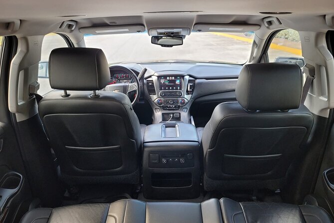Private VIP Transfer From and To Punta Cana Airport - Price Check: When $69 Per Group Actually Works