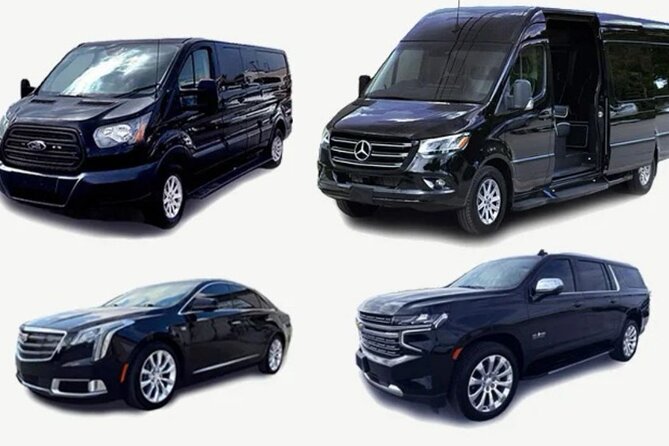Private & VIP Transfers Puntacana airport/ hotels-luxury services - Key highlights you’ll feel from the start