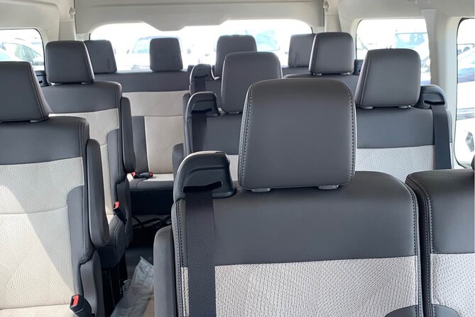 Private & VIP Transfers Puntacana airport/ hotels-luxury services - Small details to watch before you book