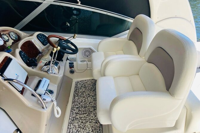 Private VIP Yacht in Punta Cana - Key takeaways before you book