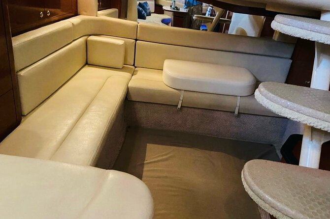Private VIP Yacht in Punta Cana - Private VIP Yacht in Punta Cana: What You’re Really Buying