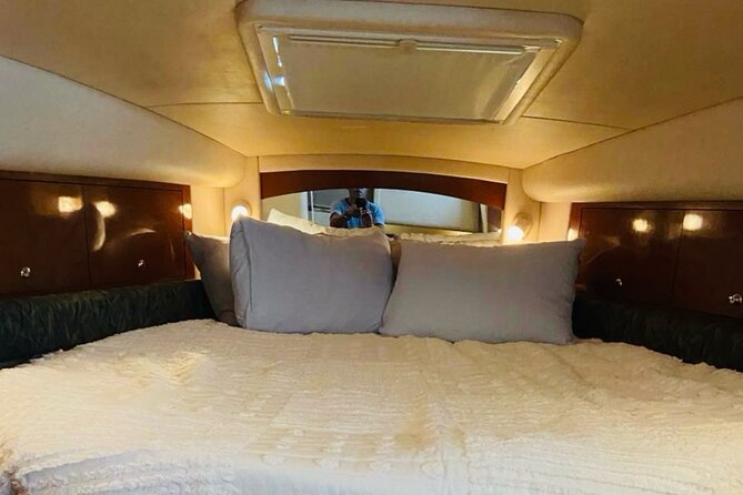 Private VIP Yacht in Punta Cana - Price and Logistics: Is $576 for Two Worth It?