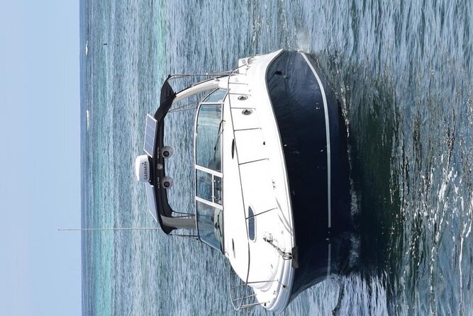Private VIP Yacht in Punta Cana - What I’d Watch Out For: Boat Photos, Varying Vessels, and Weather