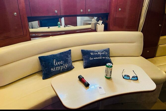 Private VIP Yacht in Punta Cana - Comfort and Safety Notes That Matter on a Day on the Water