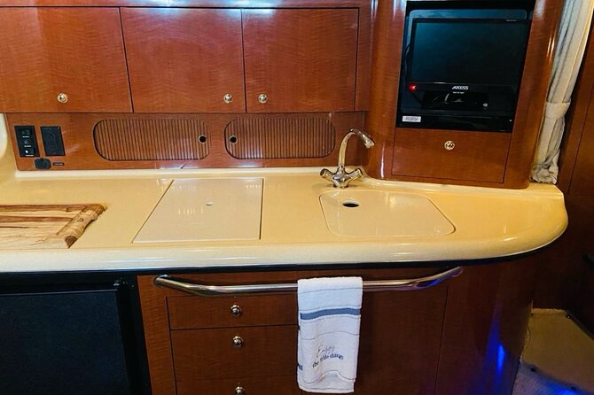Private VIP Yacht in Punta Cana - Stop-by-Stop: Snorkeling, Bavaro Views, Dolphins, and Time to Just Be There