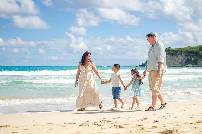 Professional Photographer in Punta Cana for Private Events - Key Highlights Worth Knowing