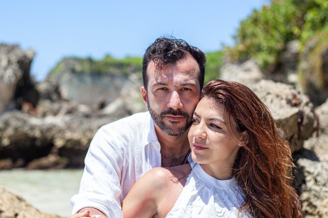 Professional Photographer in Punta Cana for Private Events - Transport and On-Site Comfort: What to Expect