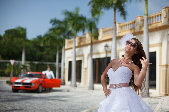 Professional Photoshoot at your Hotel or Villa - The 1-Hour Session Flow: What Happens When You Arrive