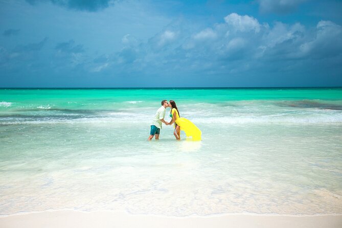 Professional photoshoot in Punta Cana and DR - Book now! - Key highlights you’ll feel during the shoot