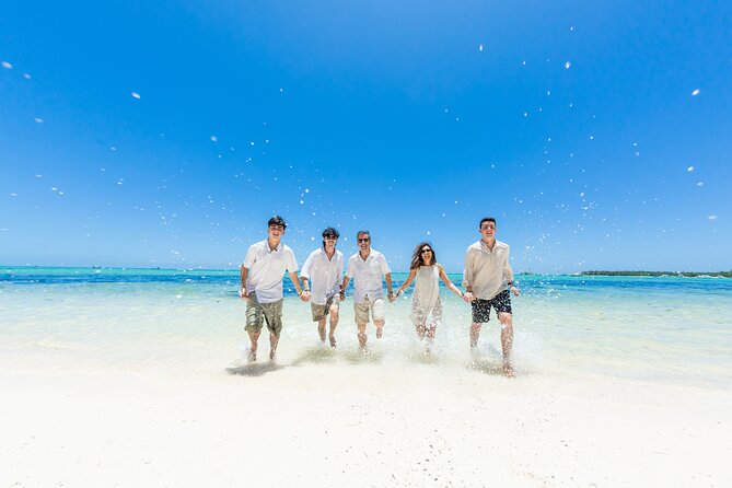 Professional photoshoot in Punta Cana and DR - Book now! - The photos: quantity, quality control, and delivery speed