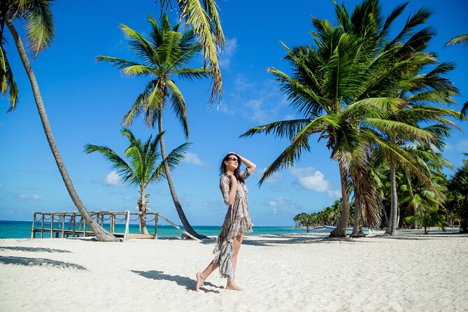 Professional photoshoot in Punta Cana and DR - Book now! - Logistics that won’t steal your day: pickup, time windows, and confirmations