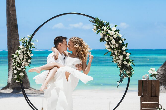 Professional photoshoot in Punta Cana and DR - Book now! - Who should book this Punta Cana private photoshoot