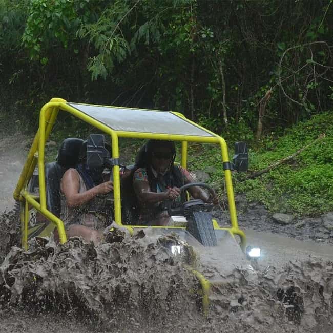 Puerto Plata: 2-Hour Buggy Adventure Tour - Key Highlights You’ll Actually Feel