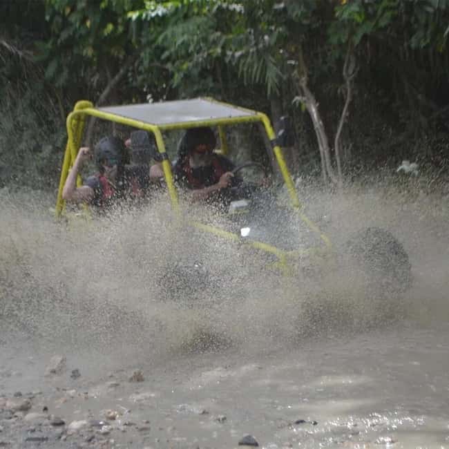 Puerto Plata: 2-Hour Buggy Adventure Tour - Photo Breaks and Panoramic Stops: What to Capture (and When)