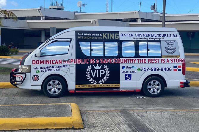 Puerto Plata Airport Transfer to Sosua - Key Points I’d Plan Around