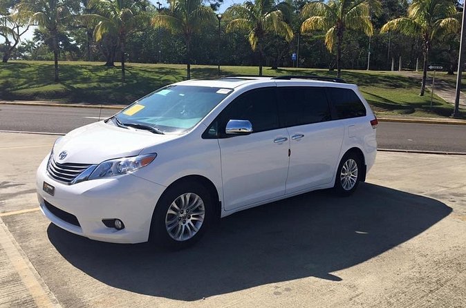 Puerto Plata Airport Transfer to Sosua - Who this transfer fits best in your trip