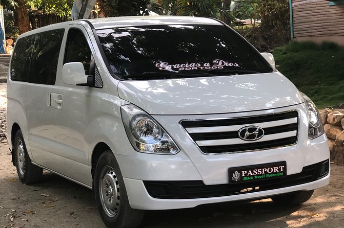 Puerto plata airport transfers to lifestyle resorts ect - Puerto Plata Airport Transfers: The Real Value is the First Hour