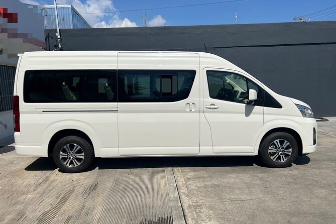 Puerto plata airport transfers to lifestyle resorts ect - Who Should Book This Transfer (and Who Might Skip It)
