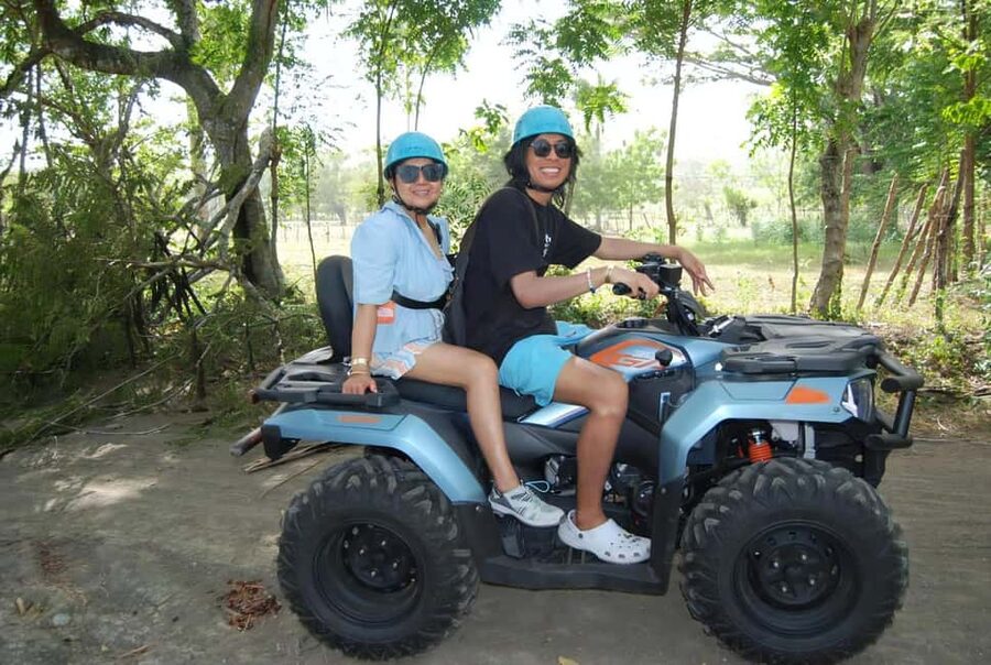 Puerto Plata ATV N Zip Adventure | Shore Excursion & Hotel - Key Points You’ll Care About