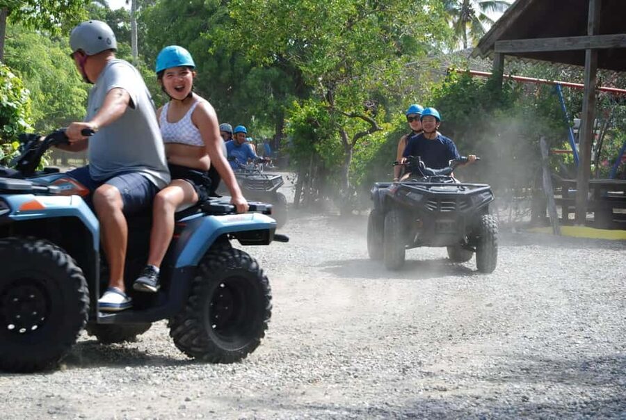 Puerto Plata ATV N Zip Adventure | Shore Excursion & Hotel - Who Should Do This ATV N Zip Day (and Who Should Skip It)