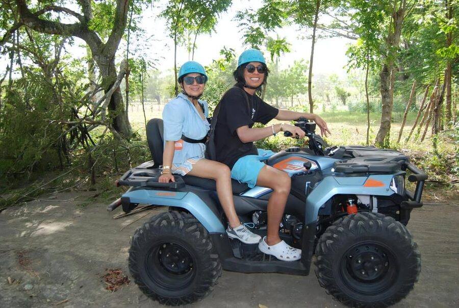 Puerto Plata ATV N Zip Adventure | Shore Excursion & Hotel - Packing Like You’re Going Outdoors, Not to a Restaurant
