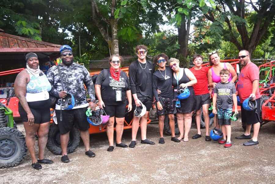 Puerto Plata: Buggy Adventure with Local Guide - Price and value for up to 2 people