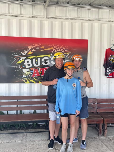 Puerto Plata: Buggy for 2 Excursion - Who This Buggy Tour Suits Best