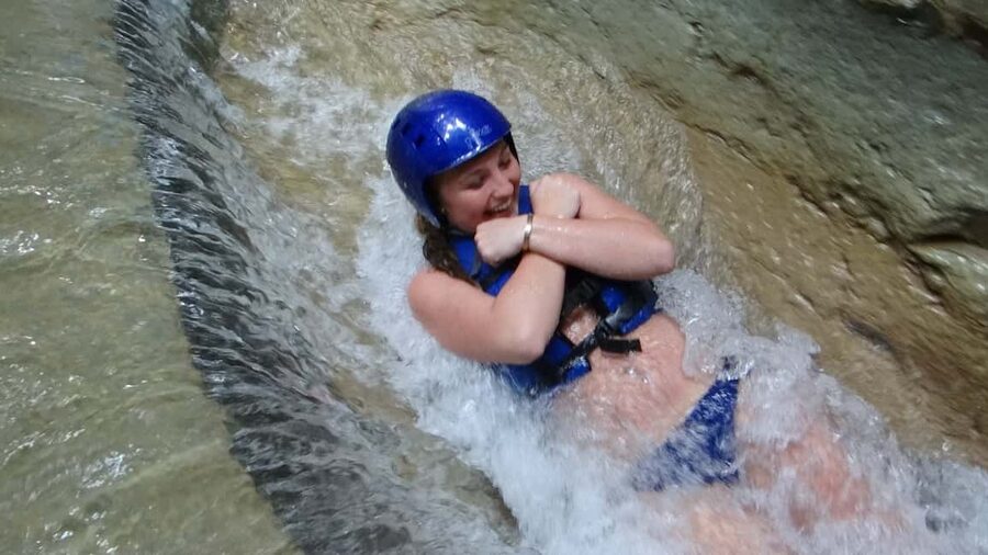 Puerto Plata: Buggy, Zip Line, Waterfalls, and Lunch Combo - Key things you should know before you go
