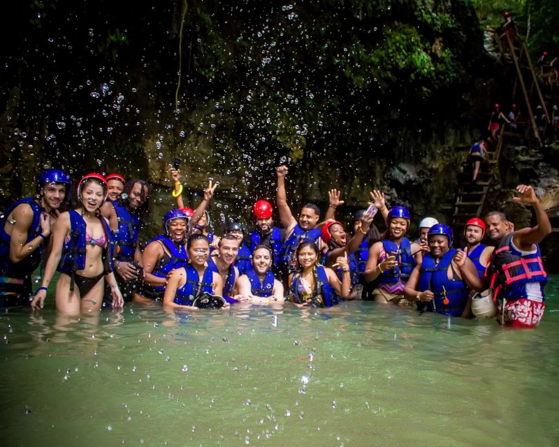 Puerto Plata: Buggy, Zip Line, Waterfalls, and Lunch Combo - What $159 gets you (and why the value can make sense)